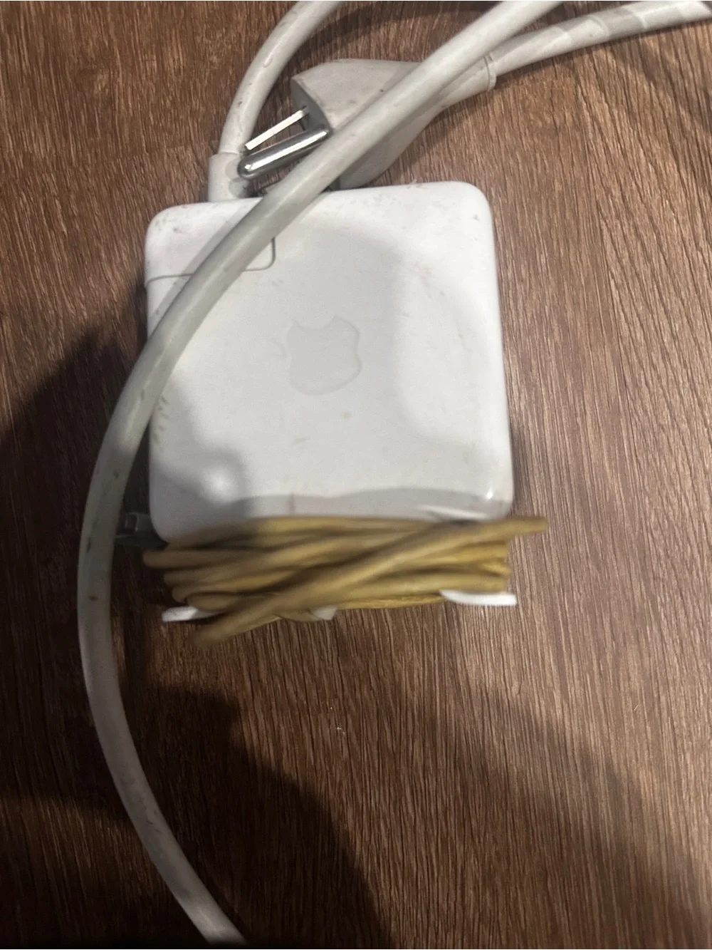 Apple MacBook MagSafe Charger